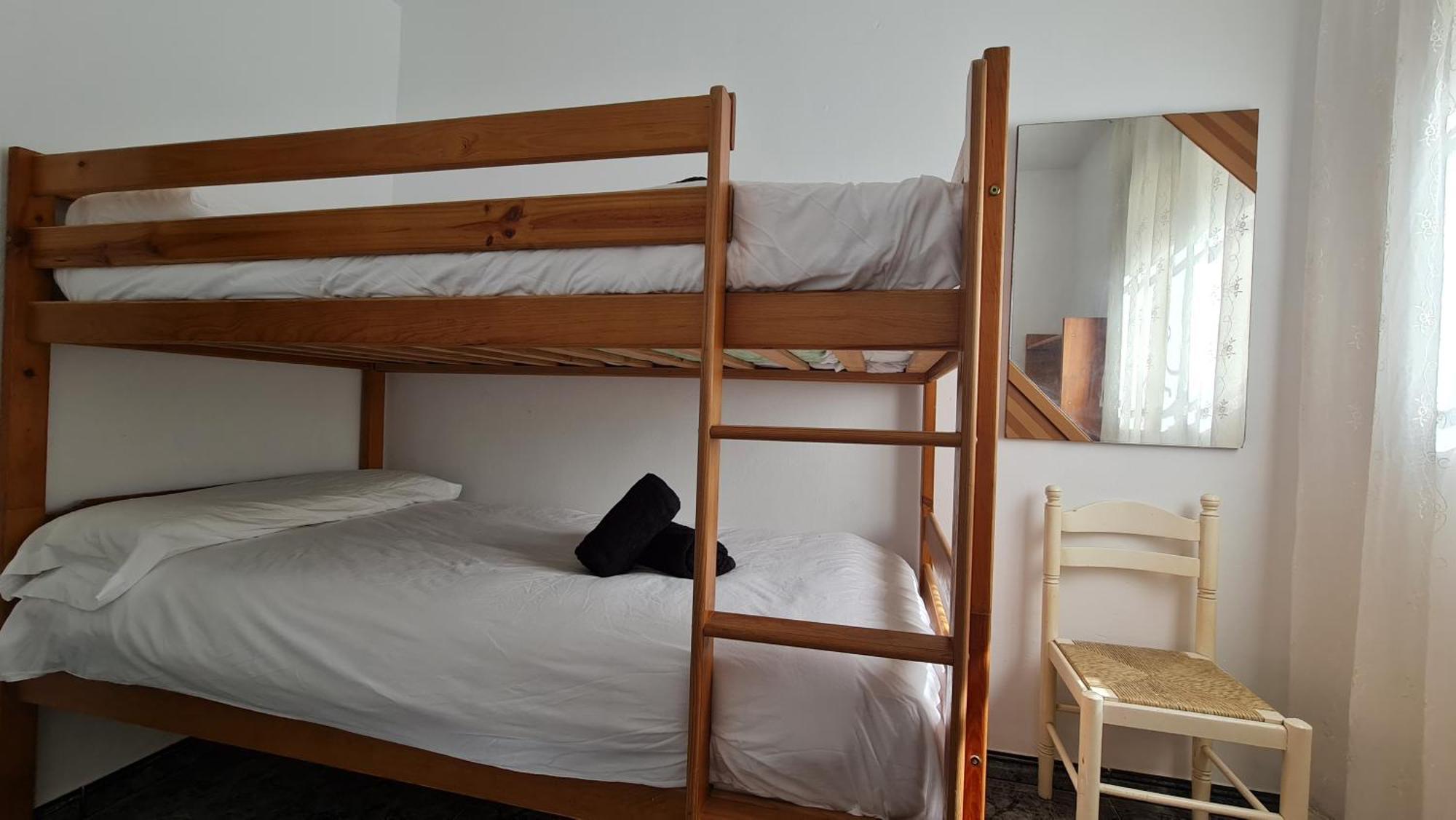 Apartamento 190 Тарифа Экстерьер фото