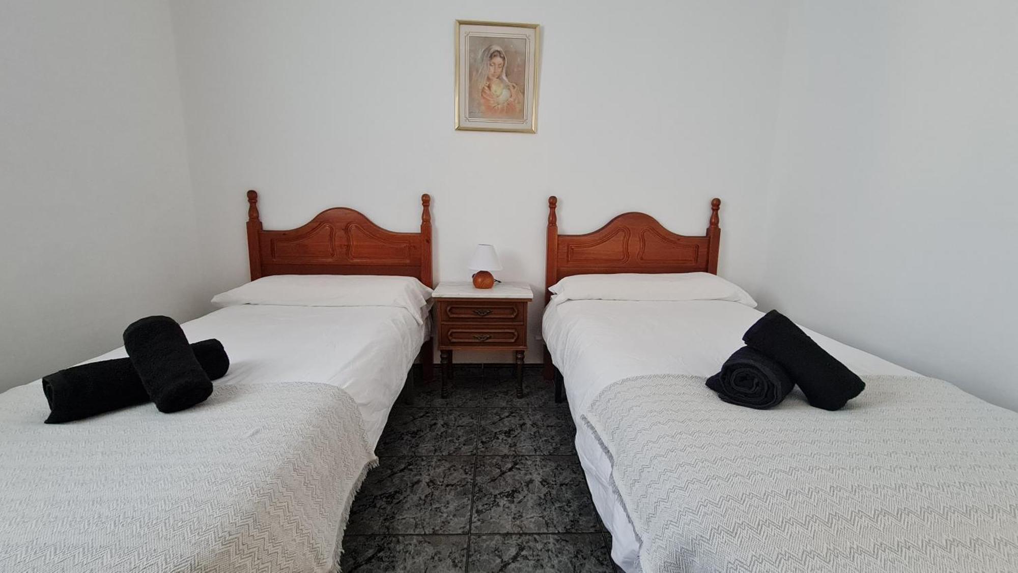 Apartamento 190 Тарифа Экстерьер фото